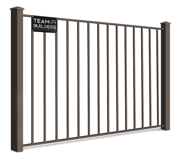 Aluminum features popular with Sarasota Florida homeowners