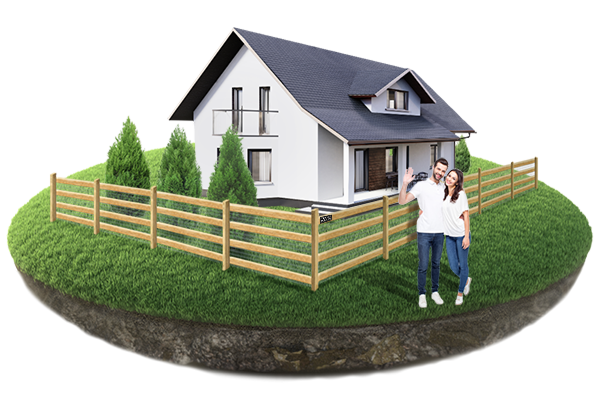 Residential Fencing Contractor in the Sarasota Florida area