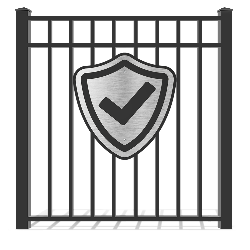 Sarasota Florida Aluminum Fence Warranty Information