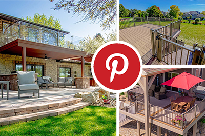 Lakewood Ranch Florida Pinterest Board